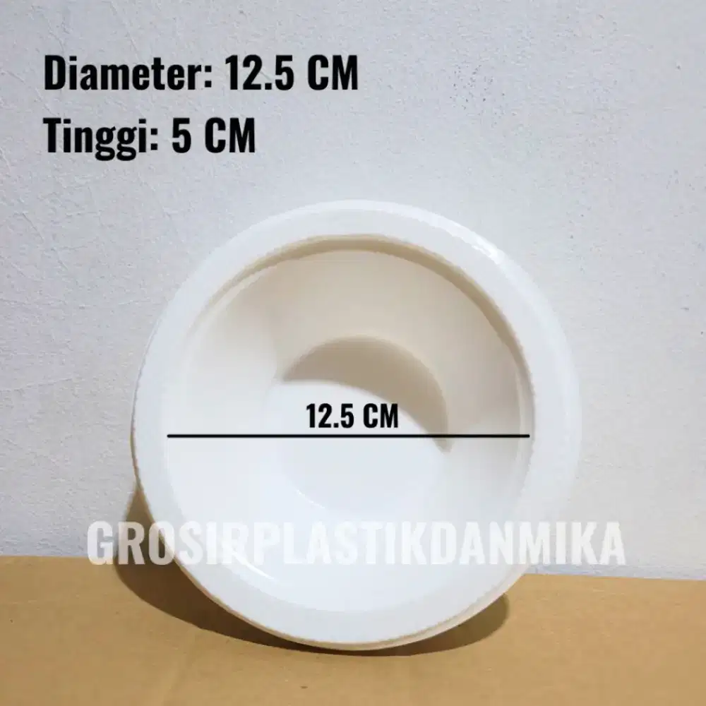 Mangkok Bakso (barang sisa hajatan)