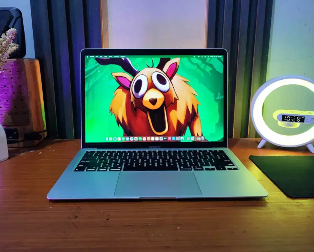 MacBook Air Retina 2020