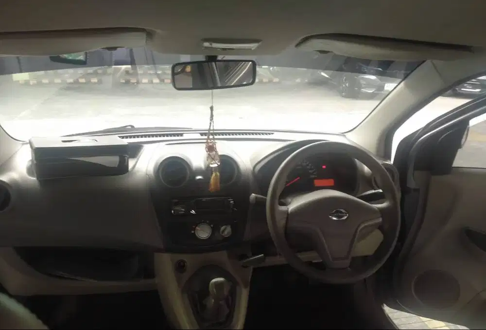 DATSUN GO PANCA 65.000.000