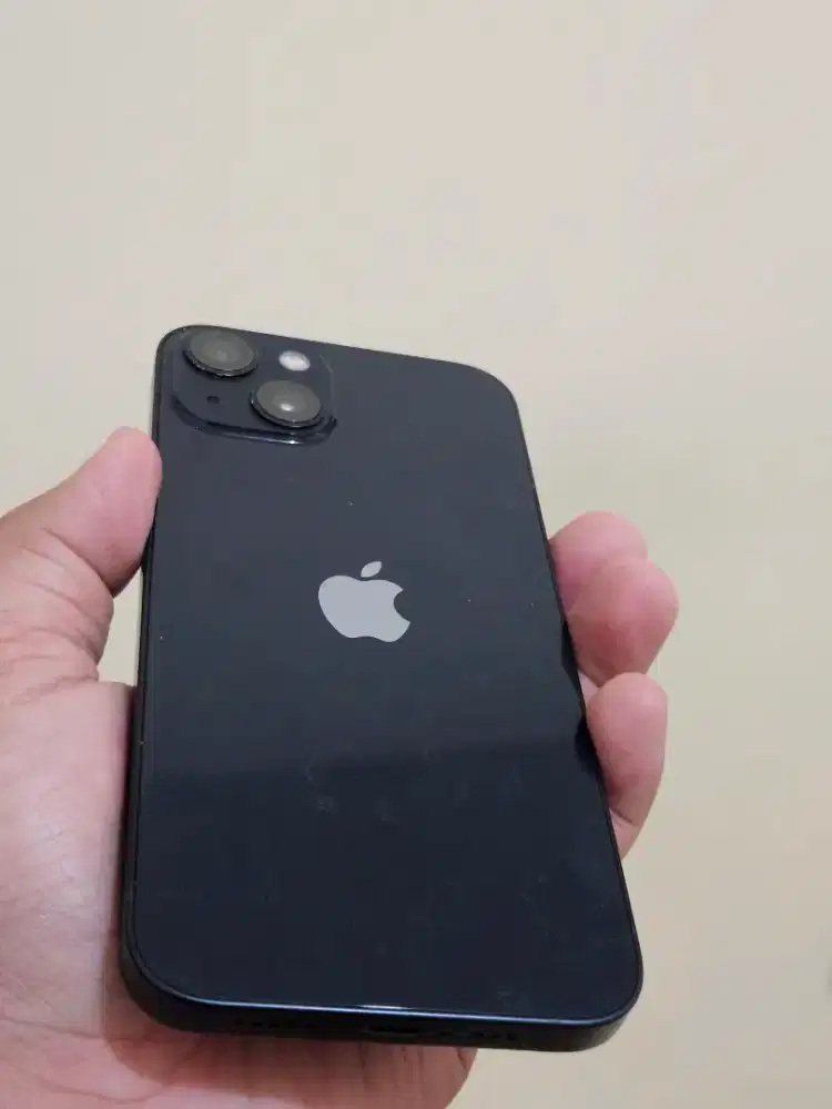 Iphone 13 Ibox 256 gb midnight like new