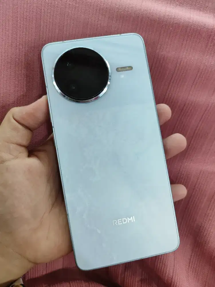 Redmi K80 12/256gb