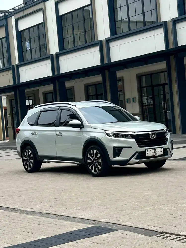 Brv Prestige 2023 - Genap - Automatic - B-rv Prestige 2023