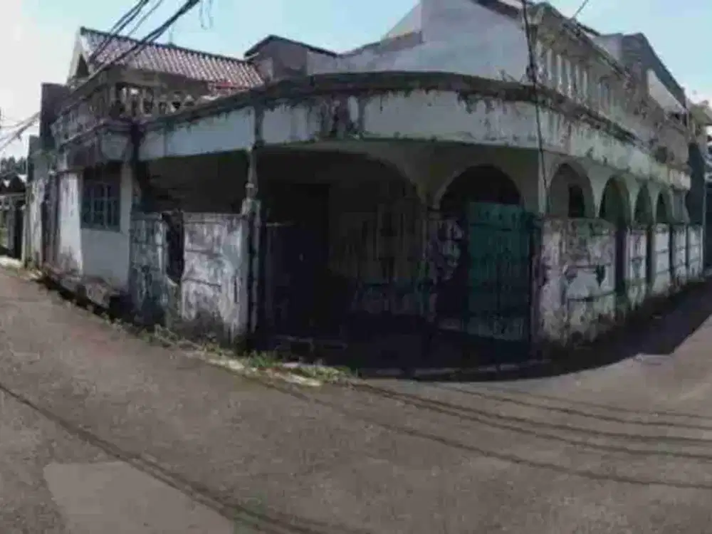 Tanah Dijual Cepat Murah Di Tebet Barat