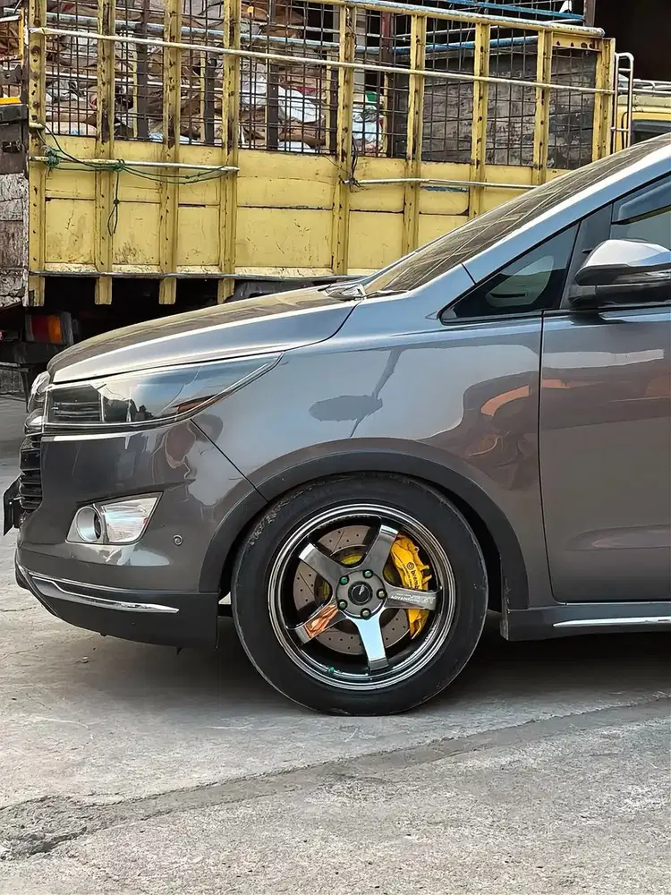 Toyota Kijang Innova 2020 Diesel