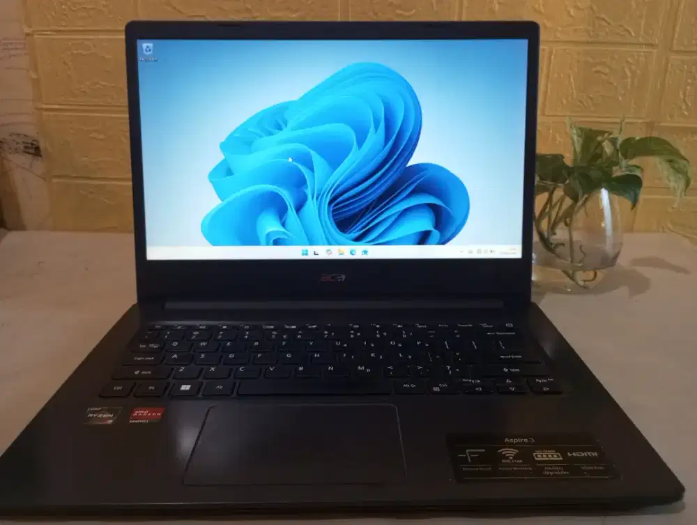 Acer Aspire 3 A314-22