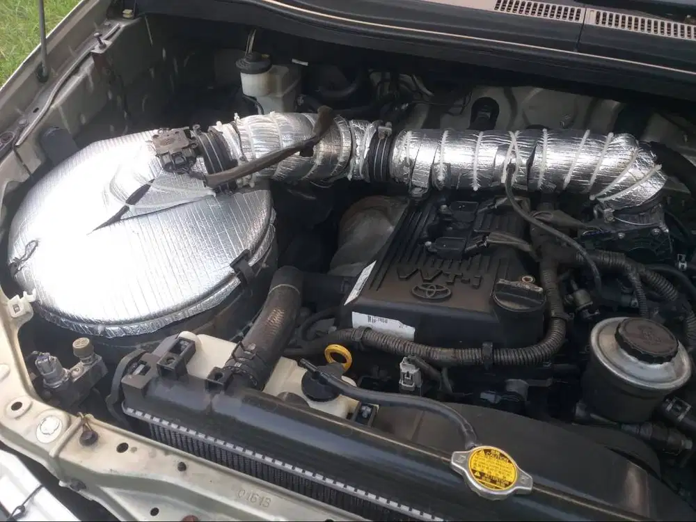 olx dijual kijang ninova bensin