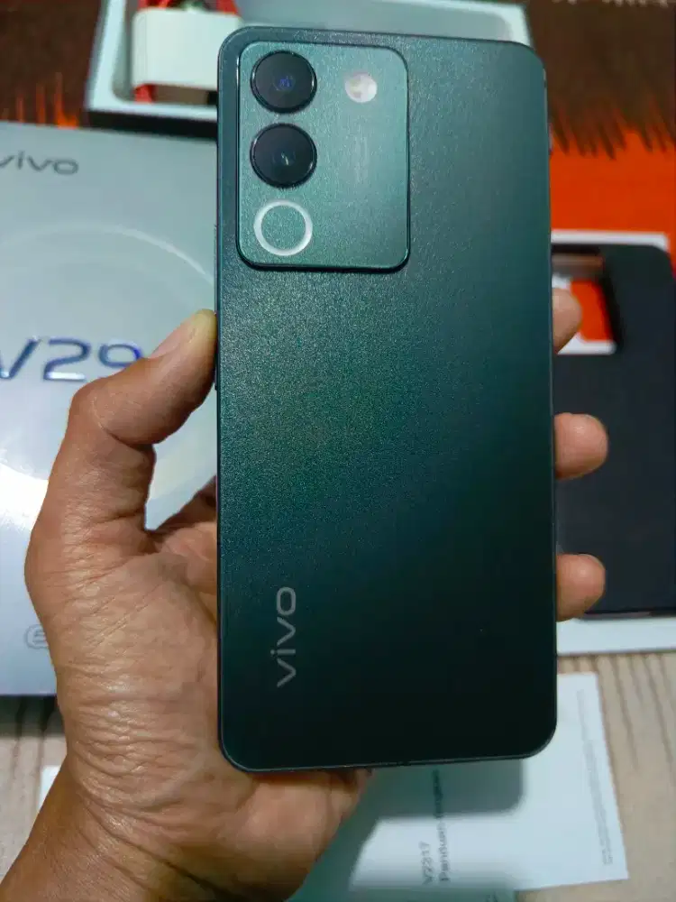 Vivo V29e 5G (Ram 8/256) Nominus & Fullset