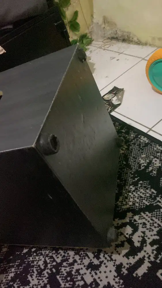 Kajoon merk pearl ( kahun )