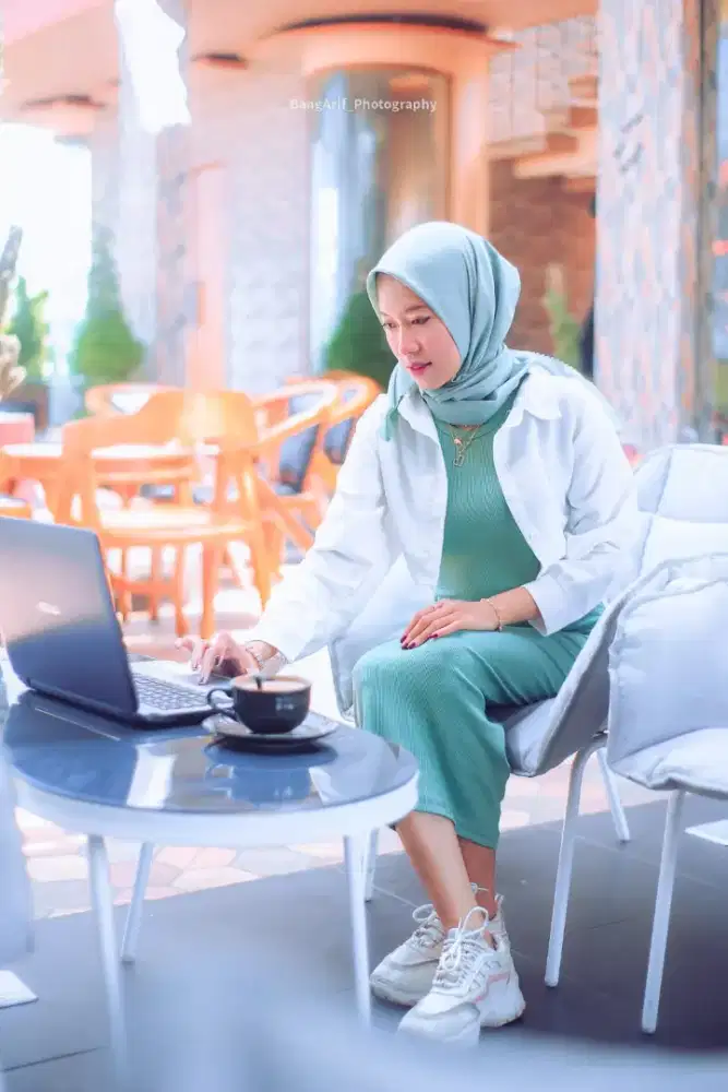 Freelance apa aja