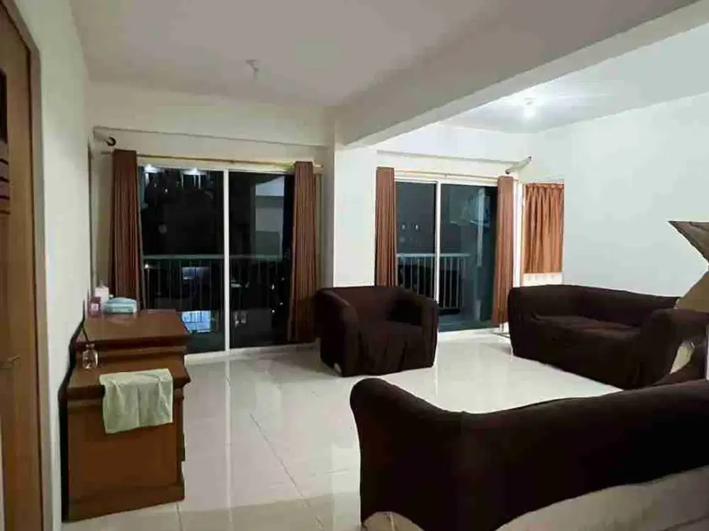 3br 30JT'an gila, 104m² furnish seharga kosongan no waterplace orchard tanglin