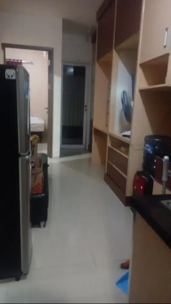 Di jual Apartemen Northland Ancol 2 BR Furnish