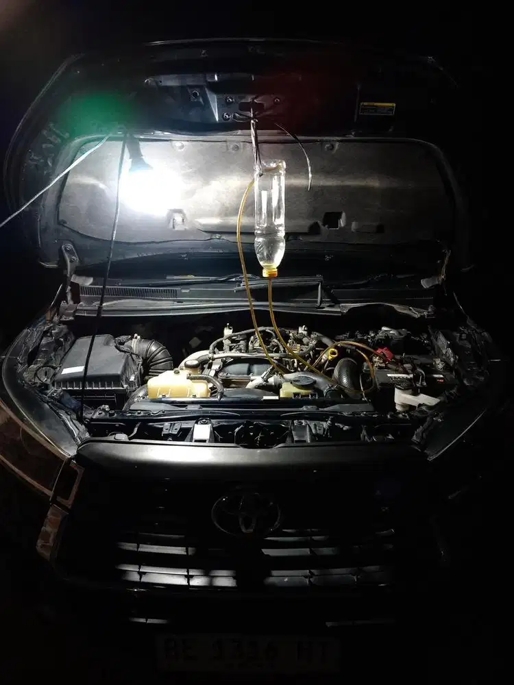 Home service perbaikan mobil
