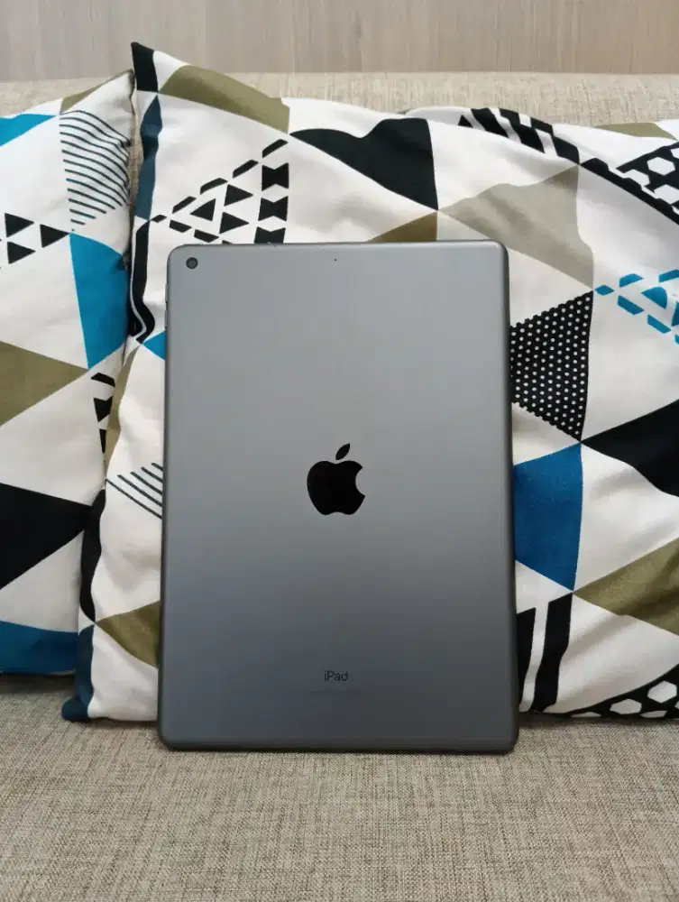 Ipad gen 7 wifi only 32GB