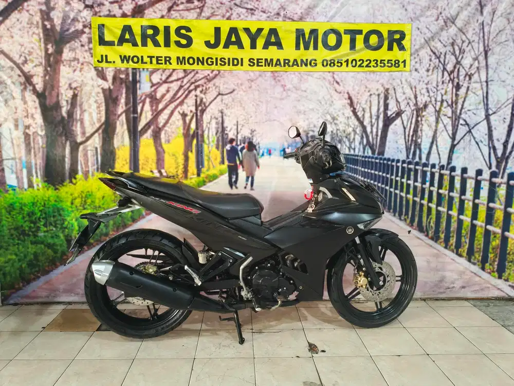 Mx king 150,cc mesin segel