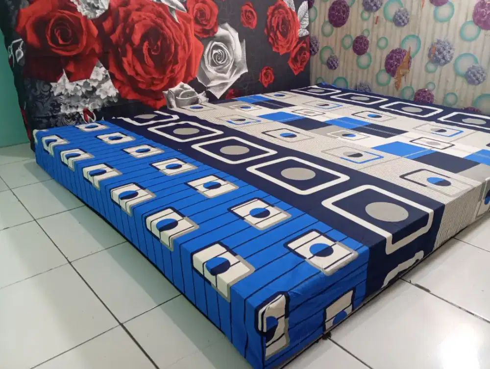 Kasur Busa Super Bergaransi Terlaris COD