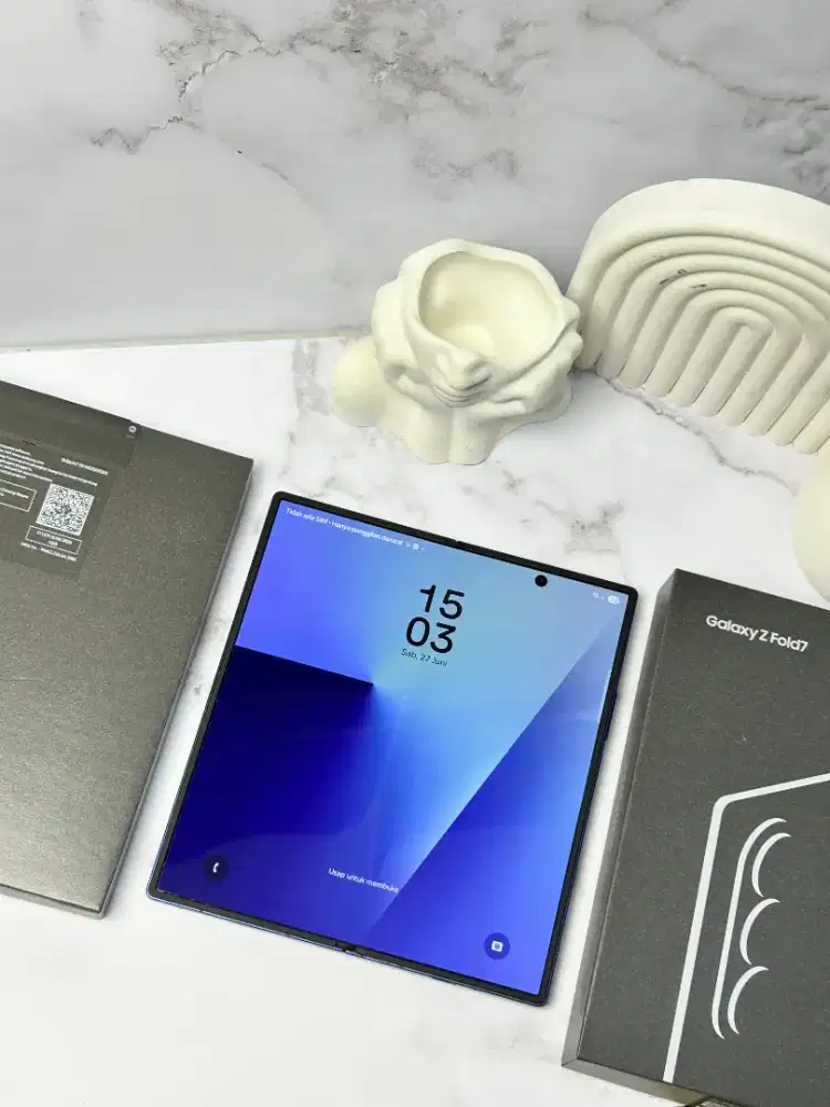 Samsung Galaxy Z Fold 7 12/256Gb Sein