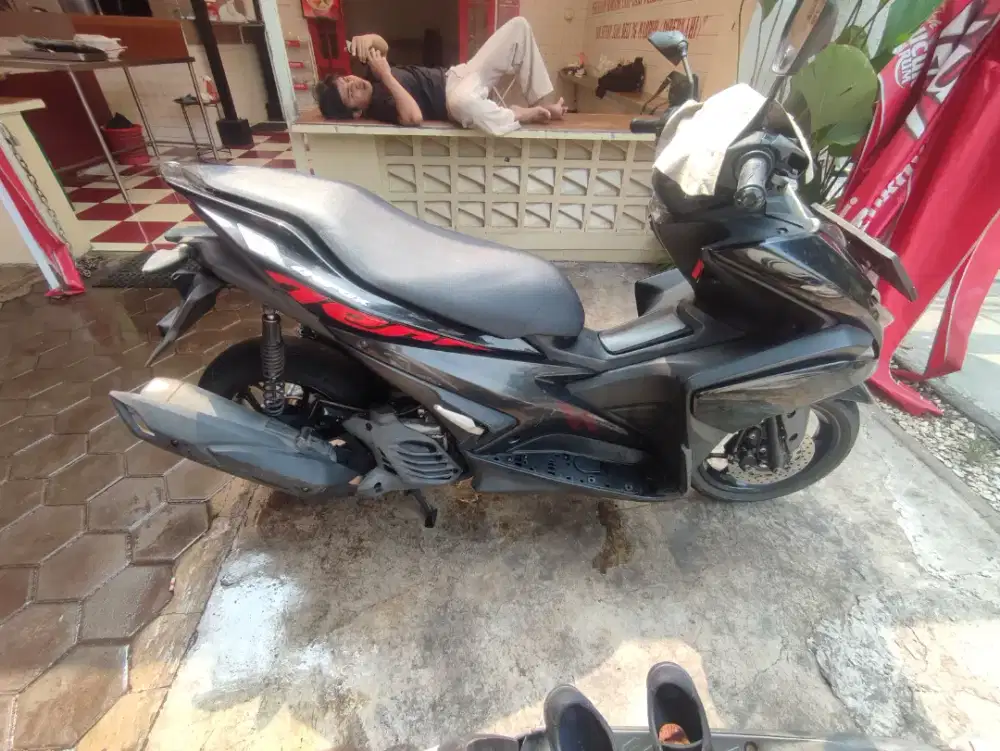 Jual cepet aja jual apa adanya