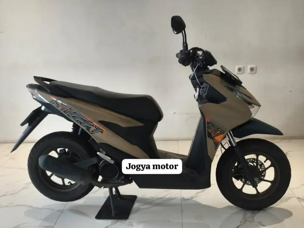 3-NEW BEAT STREET 2025