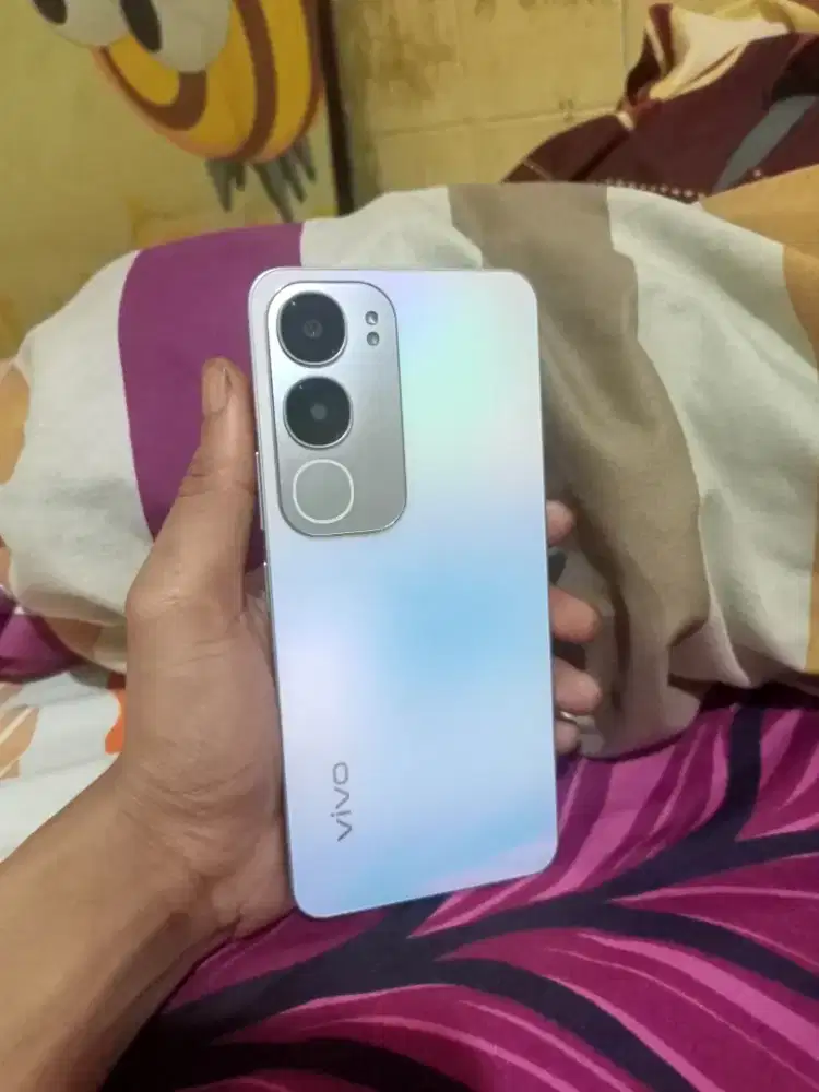 Vivo y19s 6/128 hp+cas bo ori