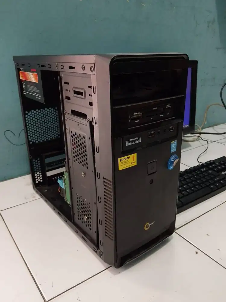 PC CORE I7 10700 GEN 10