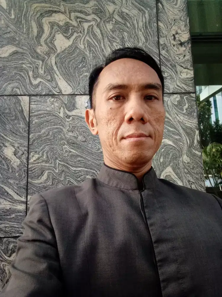 Mencari lowongan Driver