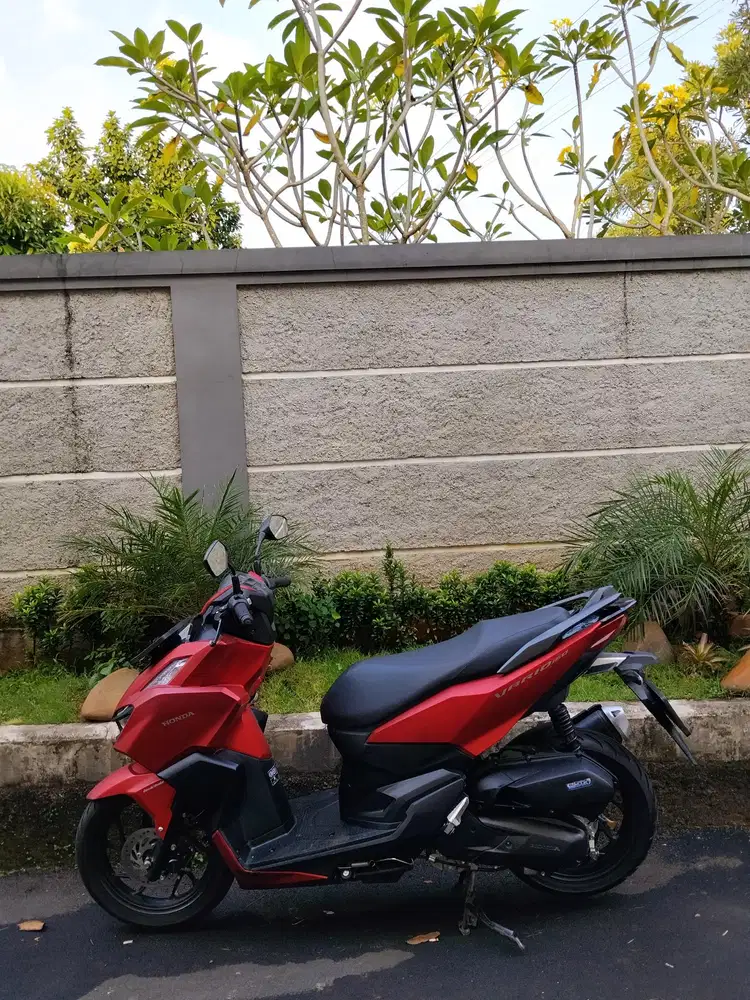 JUAL HONDA VARIO 160CC 2023