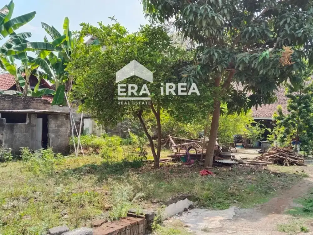 Dijual Tanah di Solo Selatan Dekat Kampus Univet Sukoharjo