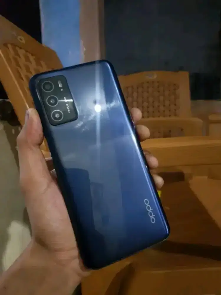 Oppo A54s 6/128