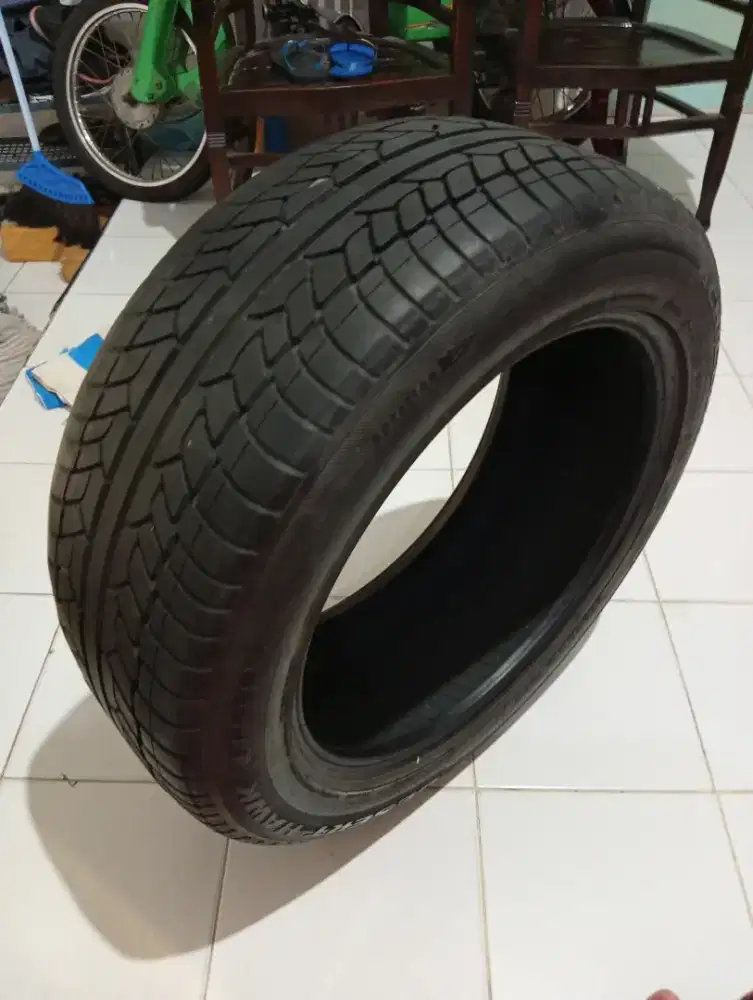 Ban Archiless r19 255/50 ex bmw x5