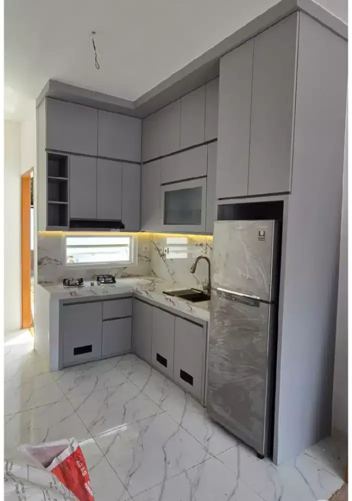 Kitchenset 550 000