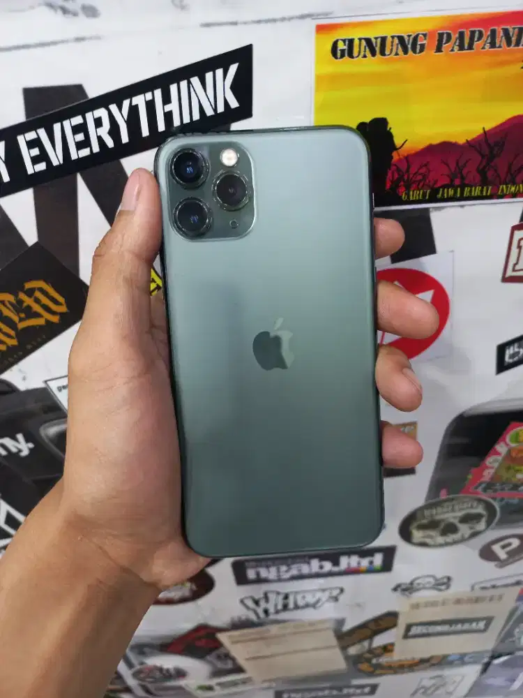 Iphone 11 pro 64gb allop