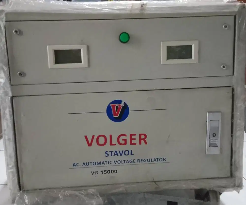 Dijual Stabilizer Volger, Matsunaga, Matsumoto