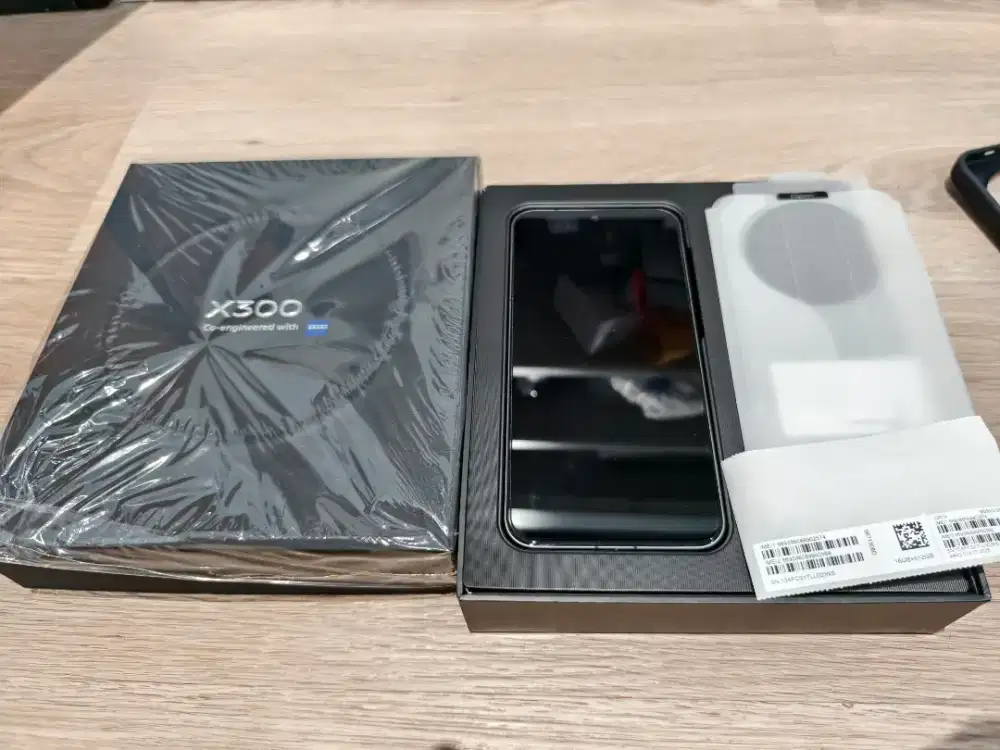 Vivo X300 512 Gb Super Mulus