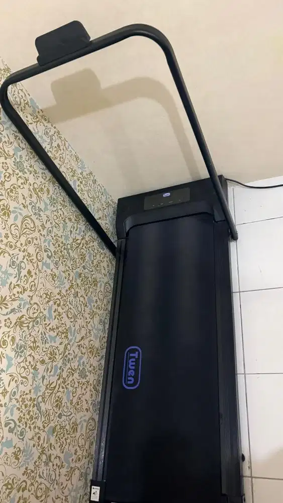 Treadmill merk Twen RP 7 H