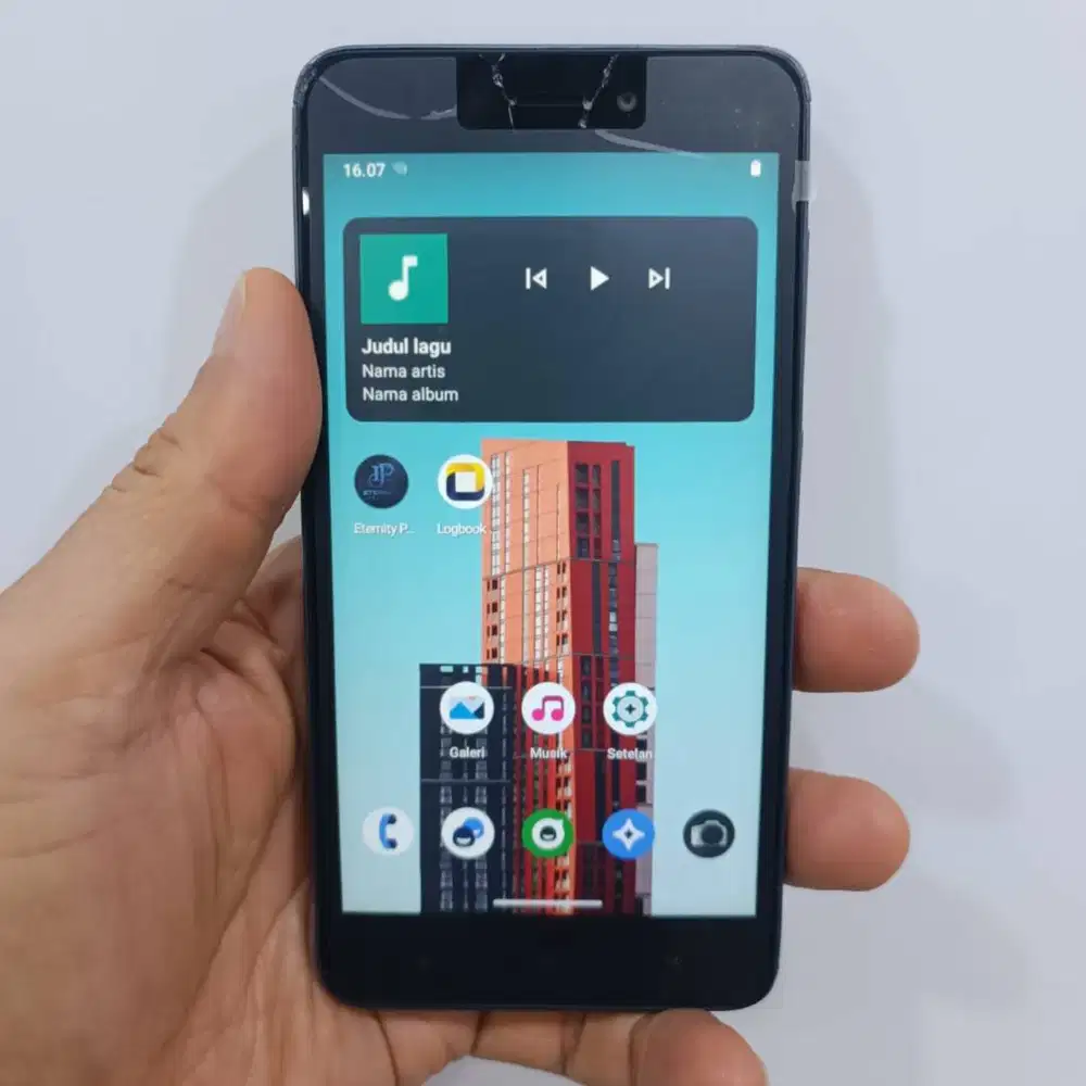 Xiaomi Redmi 4A 2/16 Batangan