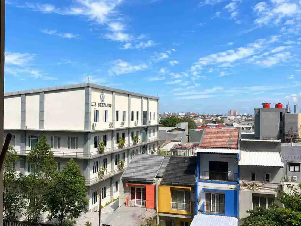 QUICK DEAL,Apartemen Palm Mansion,HARGA TERBAIK