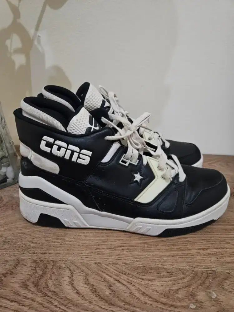 Sepatu Converse Erx 20 like new