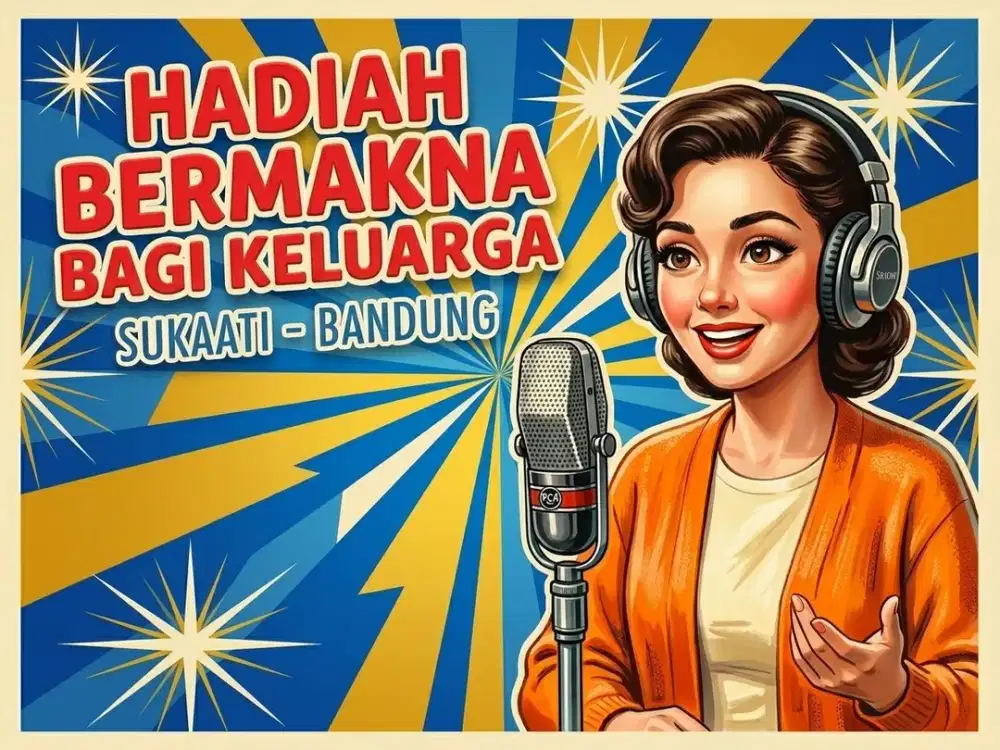 JUAL RUMAH DI SUKAATI, PASIRLUYU, BATUNUNGGAL, REGOL.