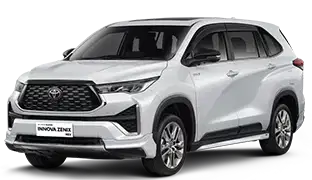 Toyota Kijang Innova Zenix [Mobil Baru] 2.0 Zenix V HV CVT Modellista