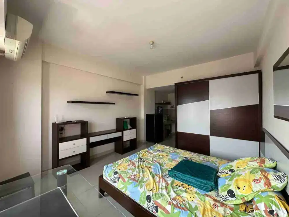 SEWA JUAL FULL FURNISHED GALERY CIUMBEULEUIT (FN)