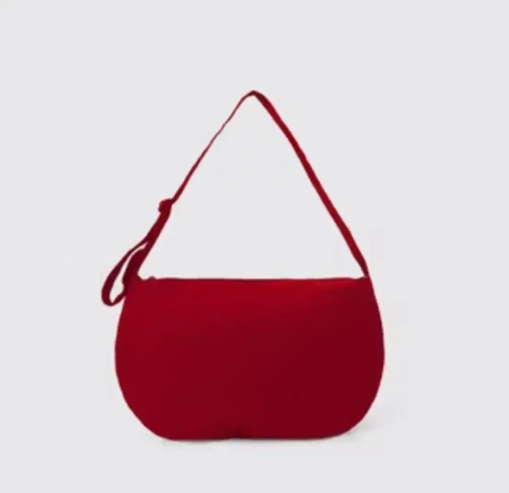 TAS EXSPORT BRAND BASIC HALF MOON SLING BAG MINI