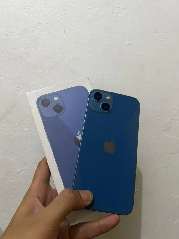 ip 13 128gb lengkap