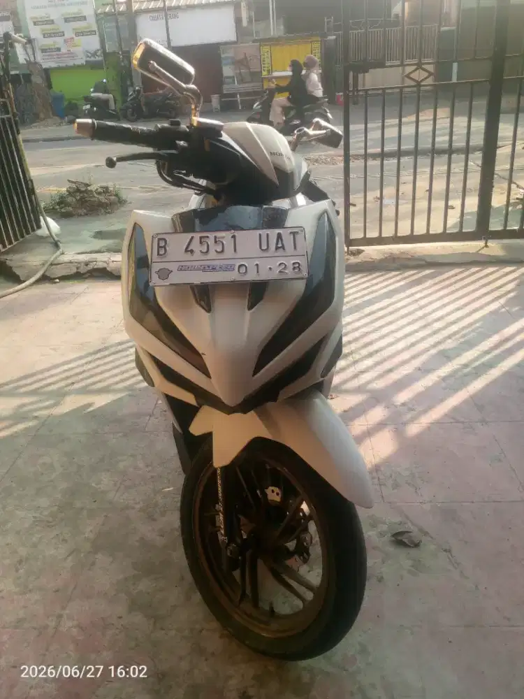 Honda Vario 125 GEN 2