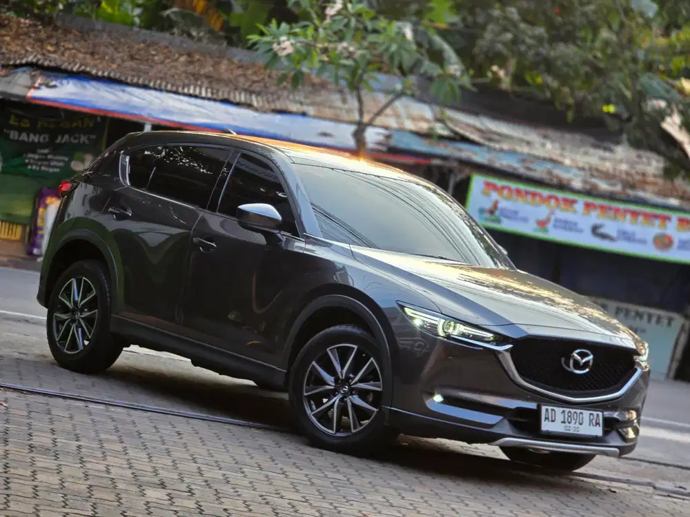 ‼️DP25jt‼️ Mazda CX5 Elite 2020 Termurah