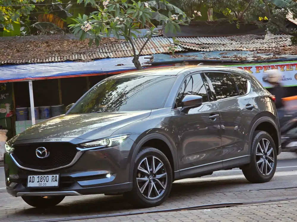 ‼️DP25jt‼️ Mazda CX5 Elite 2020 Termurah