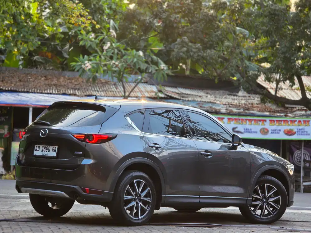 ‼️DP25jt‼️ Mazda CX5 Elite 2020 Termurah