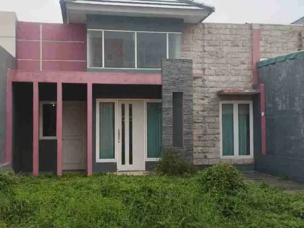 DI JUAL RUMAH

PERUM MANDIRI RESIDENCE CLUSTER TULIP BLOK E8 NO 02
KEL. : JERUK GAMPING 
KEC. : KRIAN 
KAB  : SIDOARJO