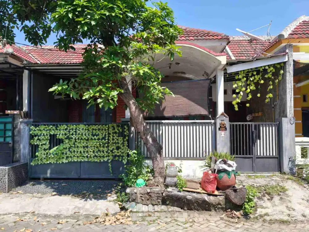 DI JUAL RUMAH

PERUM ISTANA CANDI MAS REGENCY BLOK G-4 NO 16
KEL. : NGAMPELSARI 
KEC. : CANDI
KAB  : SIDOARJO