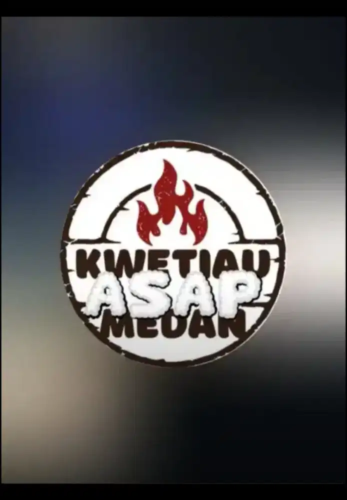 KWETIAU ASAP MEDAN
