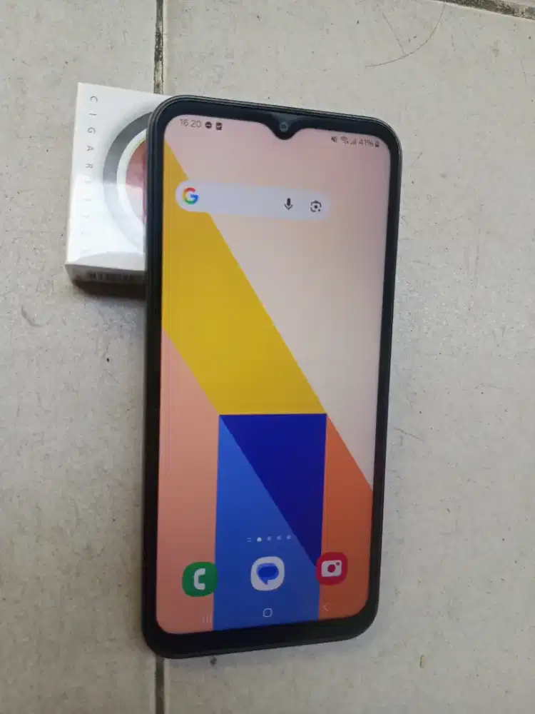 SAMSUNG  A14 Ram 6 /128gb